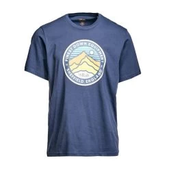 Rab Men's Stance 3 Peaks SS Tee 12 Rab Men's Stance 3 Peaks SS Tee -Sports Outdoor go 330441 u