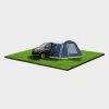 Vango Kilda Low Driveaway Van Awning -Sports Outdoor go 331017 a