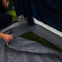 Vango Kilda Low Driveaway Van Awning -Sports Outdoor go 331017 j