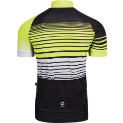 Dare 2b Men's AEP Clarify Cycling Jersey -Sports Outdoor go 331065 c
