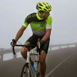 Dare 2b Men's AEP Clarify Cycling Jersey -Sports Outdoor go 331065 e