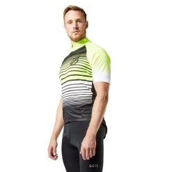 Dare 2b Men's AEP Clarify Cycling Jersey -Sports Outdoor go 331065 z