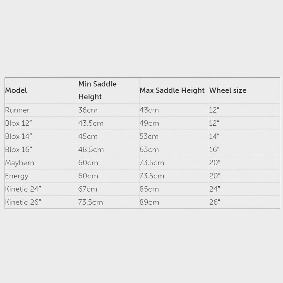 Cuda Kinetic 24" Kids' Mountain Bike 5 Cuda Kinetic 24" Kids' Mountain Bike - Image 3