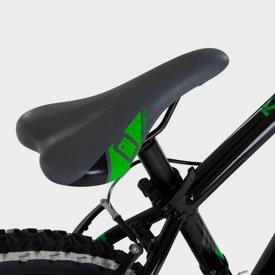 Cuda Kinetic 24" Kids' Mountain Bike 8 Cuda Kinetic 24" Kids' Mountain Bike - Image 6