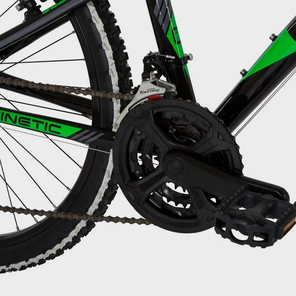 Cuda Kinetic 24" Kids' Mountain Bike 10 Cuda Kinetic 24" Kids' Mountain Bike - Image 8