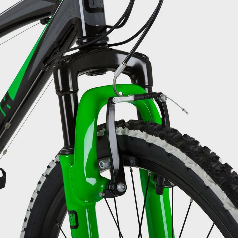 Cuda Kinetic 24" Kids' Mountain Bike 11 Cuda Kinetic 24" Kids' Mountain Bike - Image 9