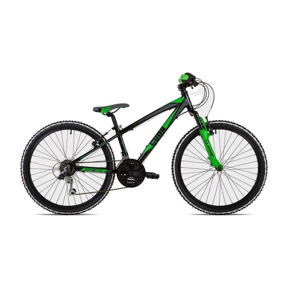 Cuda Kinetic 24" Kids' Mountain Bike 13 Cuda Kinetic 24" Kids' Mountain Bike - Image 11