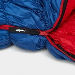 Deuter Exosphere -10° Sleeping Bag 16 Deuter Exosphere -10° Sleeping Bag -Sports Outdoor go 331158 f