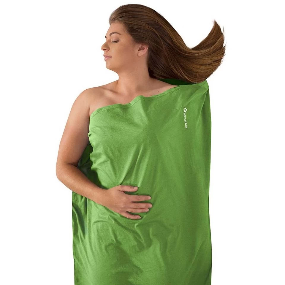 Sea To Summit Premium Stretch Knit Expander Liner (Regular) 3 Sea To Summit Premium Stretch Knit Expander Liner (Regular)