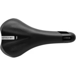 X-Race Gel Saddle