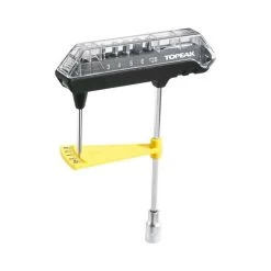 Topeak Torq Wrench (3-12nm) 7 Topeak Torq Wrench (3-12nm) -Sports Outdoor go 331514 z