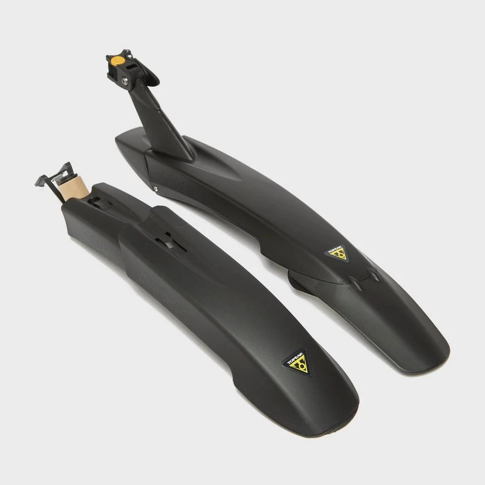 Topeak DeFender FX/RX 279er Mudguard Set 3 Topeak DeFender FX/RX 279er Mudguard Set