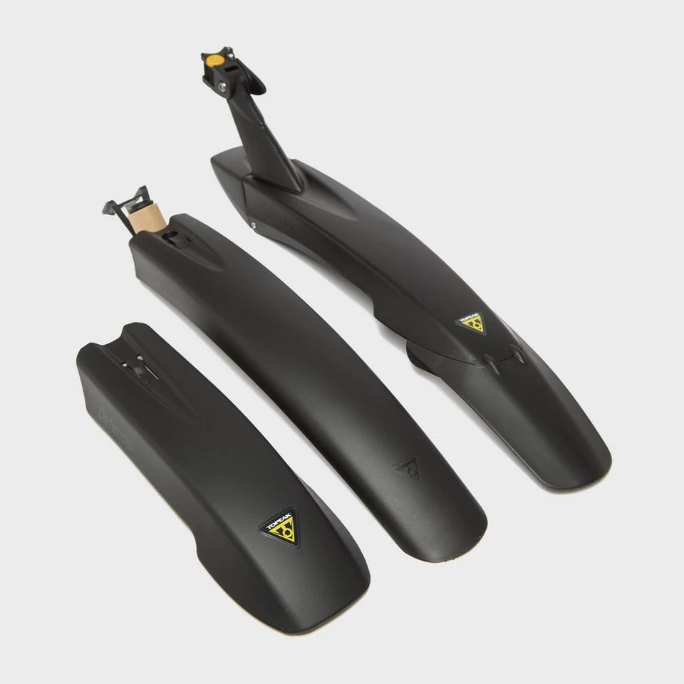 Topeak DeFender FX/RX 279er Mudguard Set 4 Topeak DeFender FX/RX 279er Mudguard Set - Image 2