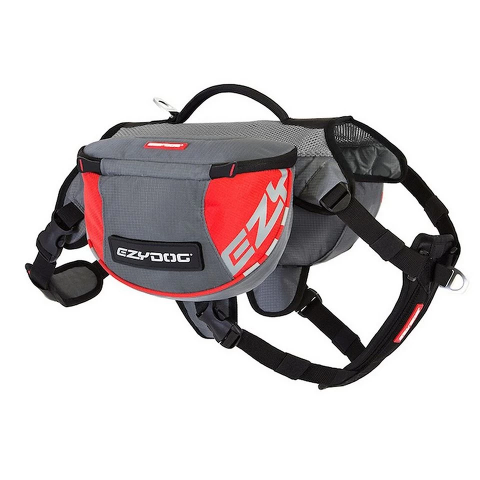 Summit Backpack (Large) 6 Summit Backpack (Large) - Image 4