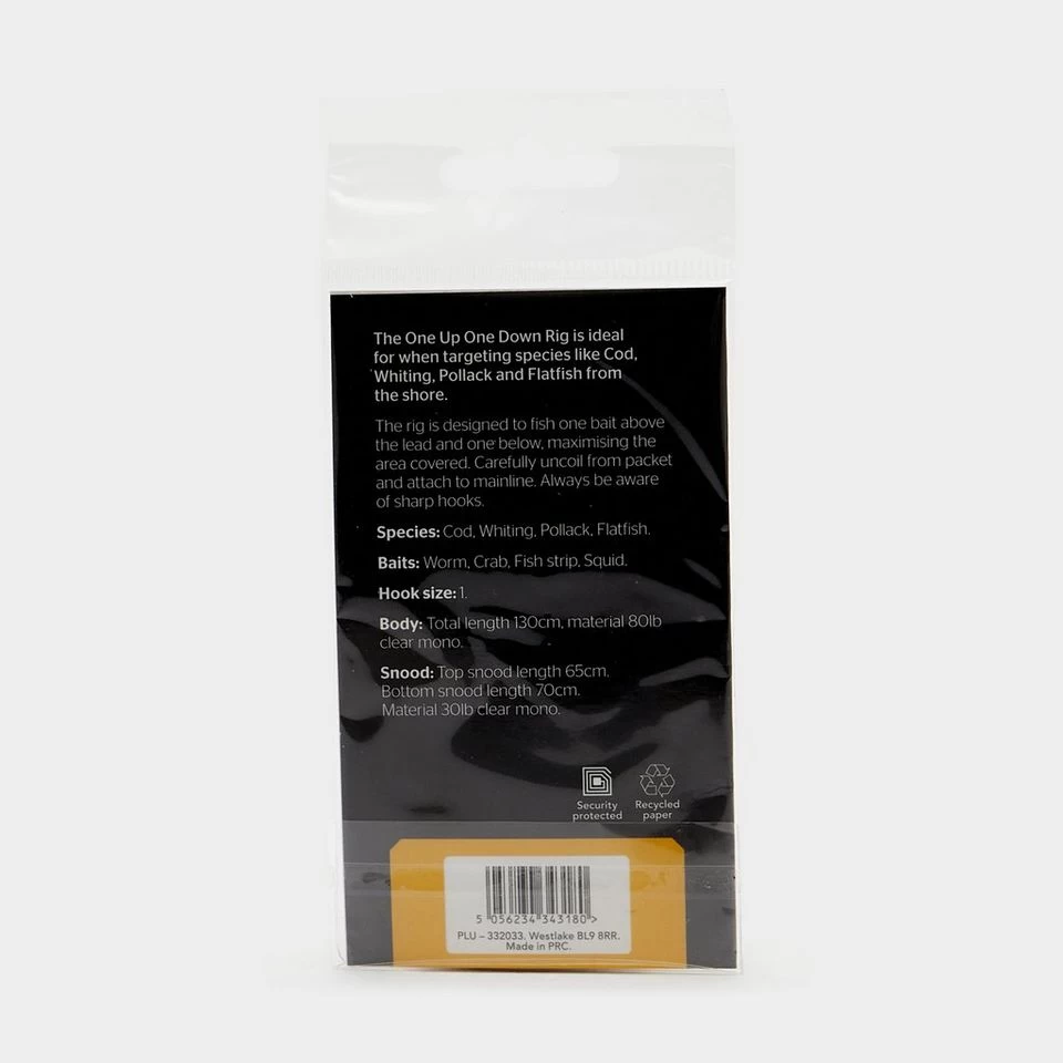 2 Hook 1Up 1Down Rig 1 4 2 Hook 1Up 1Down Rig 1 - Image 2