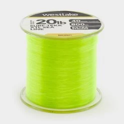 20Lb 40Mm Yellow Mono 4Oz -Sports Outdoor go 332326 c