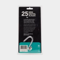 Mini Digital Scales 25kg -Sports Outdoor go 342953 b