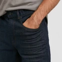 Black Diamond Mens' Forged Denim Pants -Sports Outdoor go 344171 d