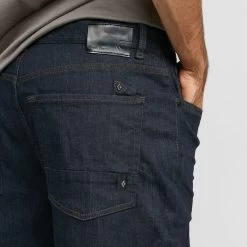 Black Diamond Mens' Forged Denim Pants -Sports Outdoor go 344171 e