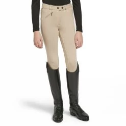 Jiggy Kid's Jodhpurs -Sports Outdoor go 345094 z