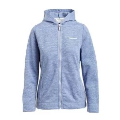 Craghoppers Women’s Croftly Full Zip Fleece -Sports Outdoor go 345684 z