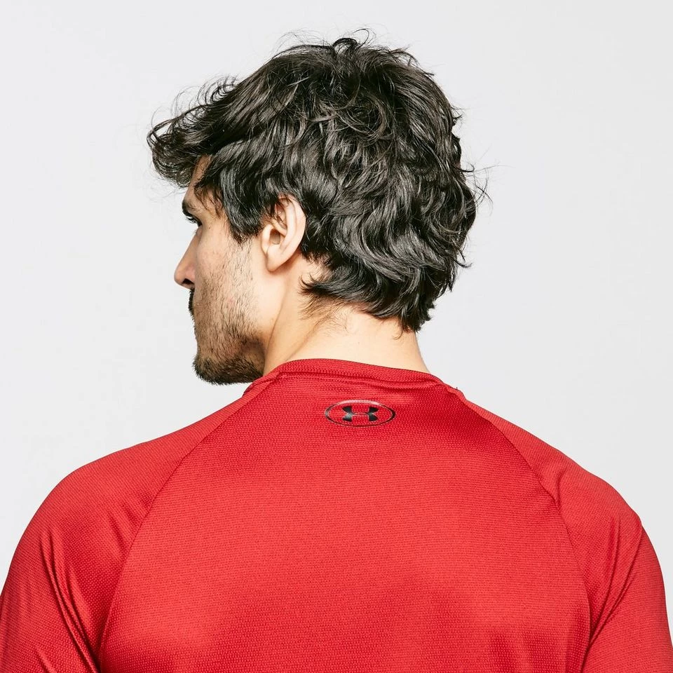 Under Armour Tech Novelty T-Shirt 7 Under Armour Tech Novelty T-Shirt - Image 5