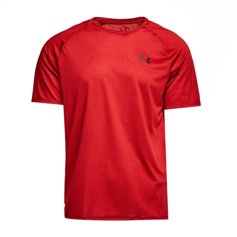 Under Armour Tech Novelty T-Shirt 8 Under Armour Tech Novelty T-Shirt - Image 6