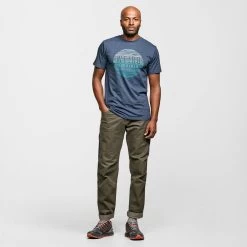 Men's Sunset T-Shirt -Sports Outdoor go 348322 c