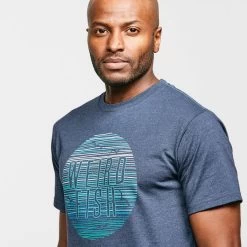 Men's Sunset T-Shirt -Sports Outdoor go 348322 d