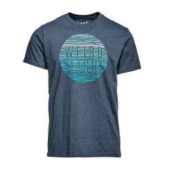 Men's Sunset T-Shirt -Sports Outdoor go 348322 u