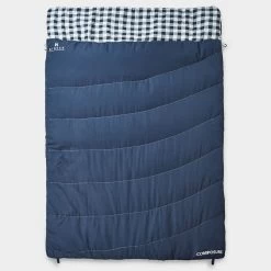 Composure Double Sleeping Bag -Sports Outdoor go 349453 b