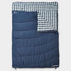Composure Double Sleeping Bag -Sports Outdoor go 349453 c