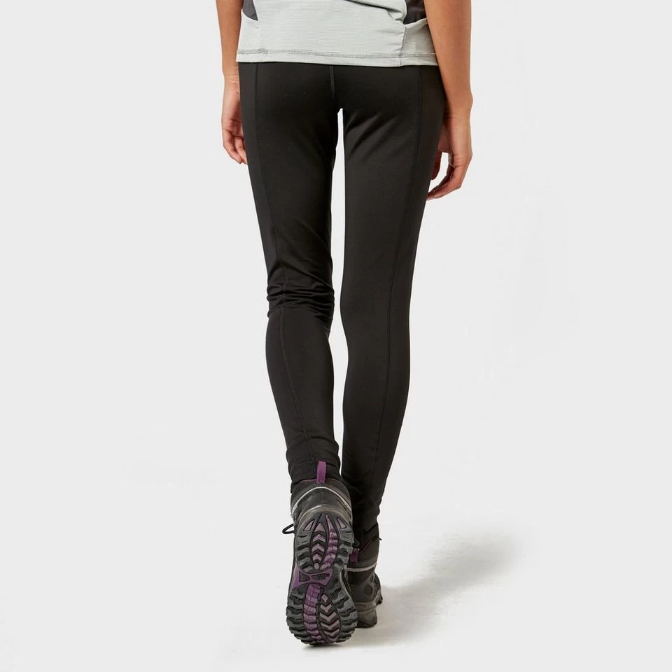 Craghoppers Women's Velocity Leggings 4 Craghoppers Women's Velocity Leggings - Image 2