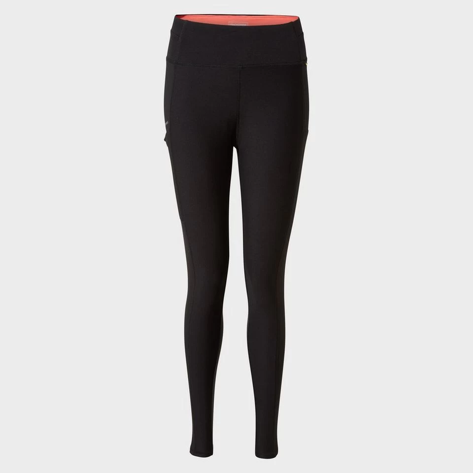 Craghoppers Women's Velocity Leggings 8 Craghoppers Women's Velocity Leggings - Image 6
