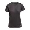 Women's Short Sleeve Balance T-Shirt -Sports Outdoor go 349645 a
