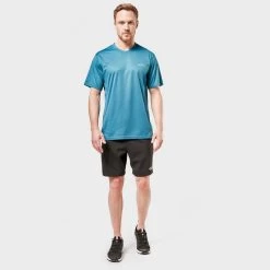 Men's Balance Short Sleeve T-Shirt -Sports Outdoor go 349652 c