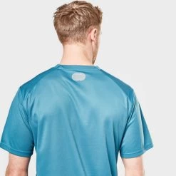 Men's Balance Short Sleeve T-Shirt -Sports Outdoor go 349652 f