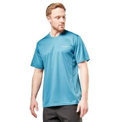 Men's Balance Short Sleeve T-Shirt -Sports Outdoor go 349652 z