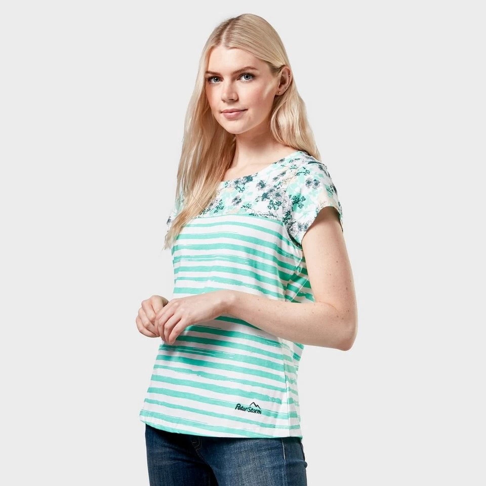 Women’s Patsy T-Shirt 3 Women’s Patsy T-Shirt