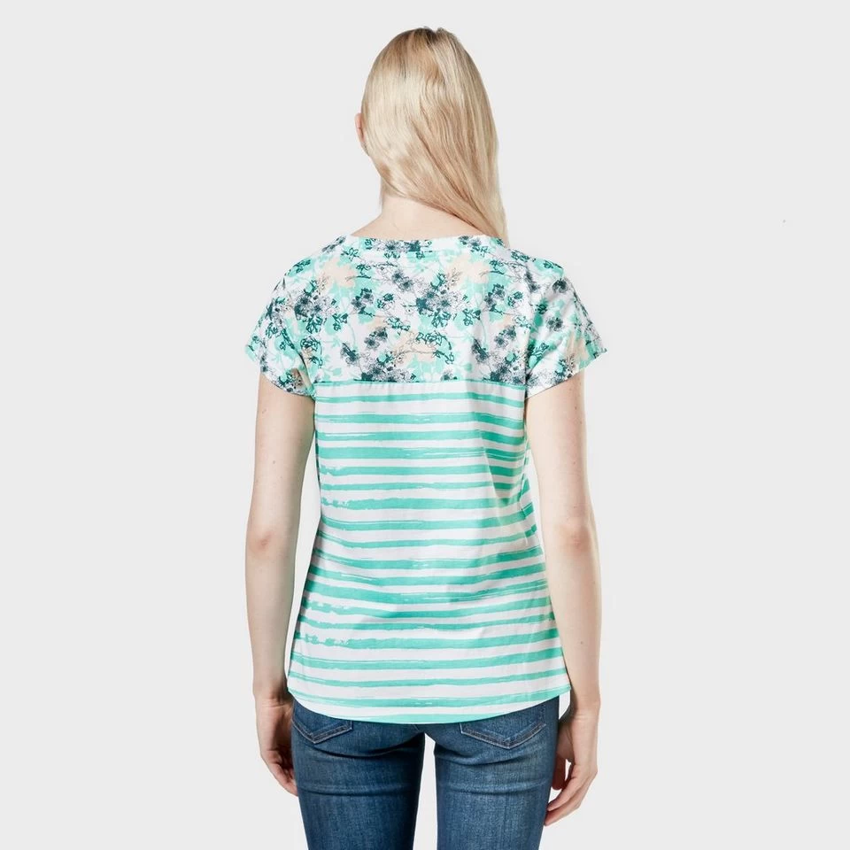 Women’s Patsy T-Shirt 4 Women’s Patsy T-Shirt - Image 2