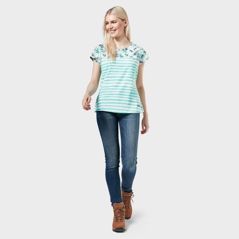 Women’s Patsy T-Shirt 5 Women’s Patsy T-Shirt - Image 3