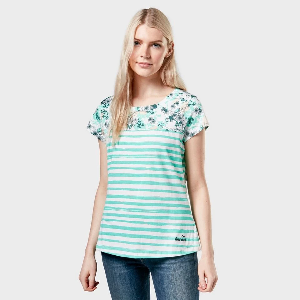 Women’s Patsy T-Shirt 6 Women’s Patsy T-Shirt - Image 4