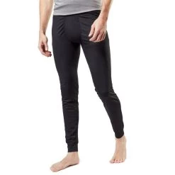 Odlo Men's Active F-Dry Light Eco Baselayer Bottoms 11 Odlo Men's Active F-Dry Light Eco Baselayer Bottoms -Sports Outdoor go 349978 z