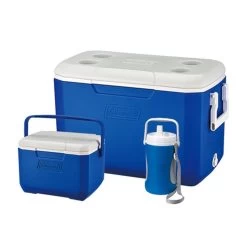 Coleman Polylite 48QT Cooler Combo 11 Coleman Polylite 48QT Cooler Combo -Sports Outdoor go 350037 z