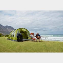 Vango Icarus 500 Deluxe Family Tent -Sports Outdoor go 350646 c
