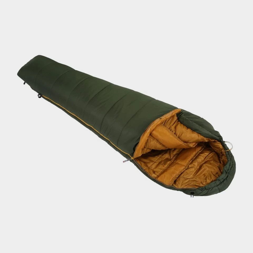 Vango Latitude Pro 200 Sleeping Bag 4 Vango Latitude Pro 200 Sleeping Bag - Image 2