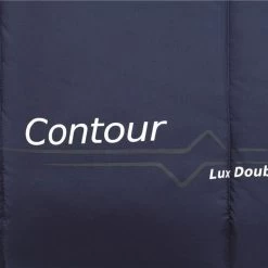Outwell Contour Lux Double Sleeping Bag -Sports Outdoor go 351112 c