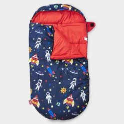Infant’s Sleeping Pod™ Space -Sports Outdoor go 351214 c