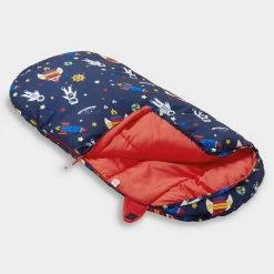 Infant’s Sleeping Pod™ Space -Sports Outdoor go 351214 e