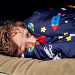 Infant’s Sleeping Pod™ Space -Sports Outdoor go 351214 k